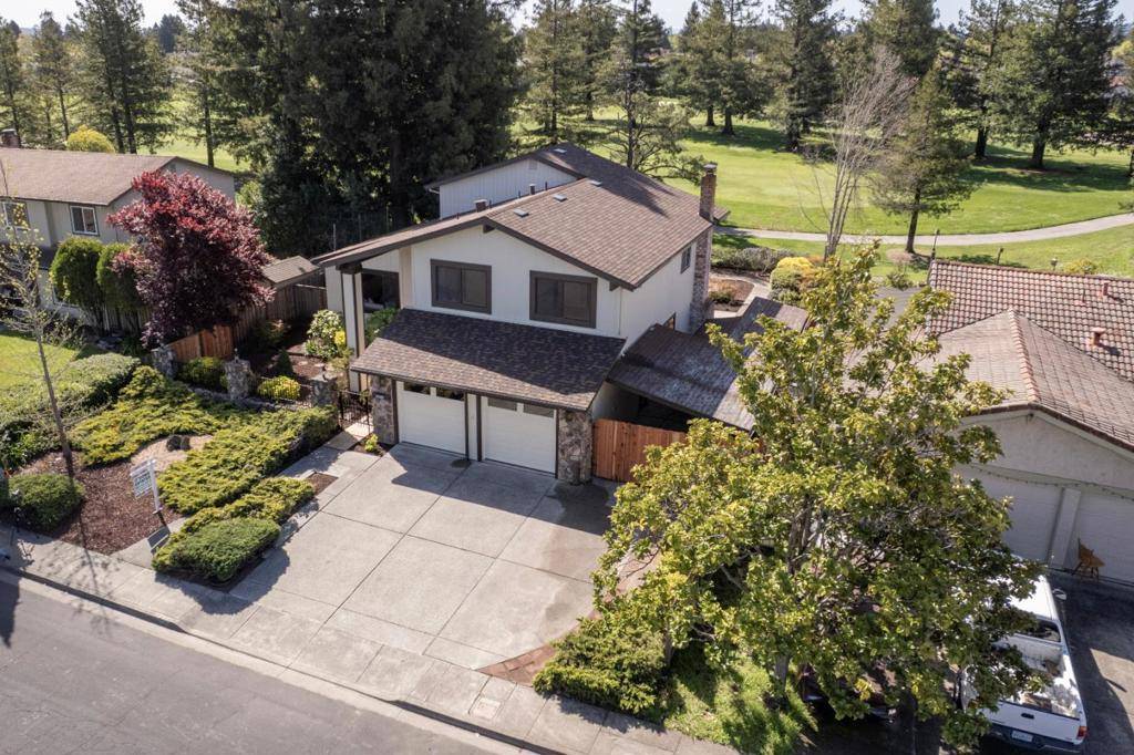 Rohnert Park, CA 94928,4652 Fairway DR