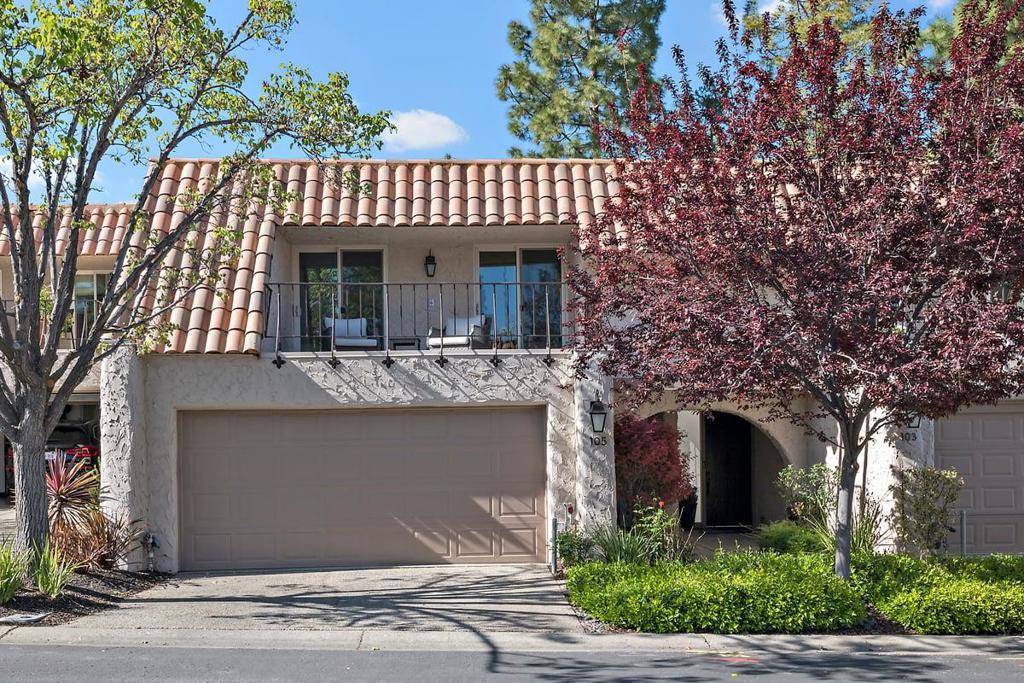 Los Gatos, CA 95032,105 El Porton