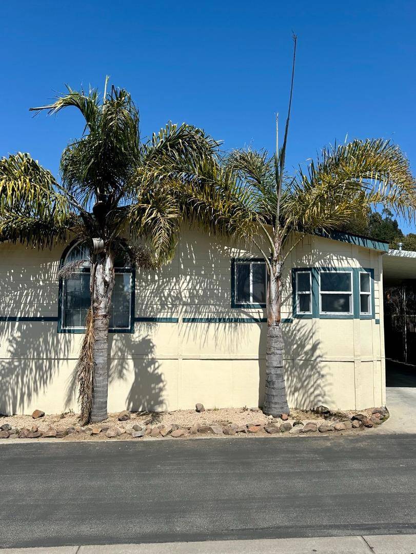 Aptos, CA 95003,60 Plumosa LN