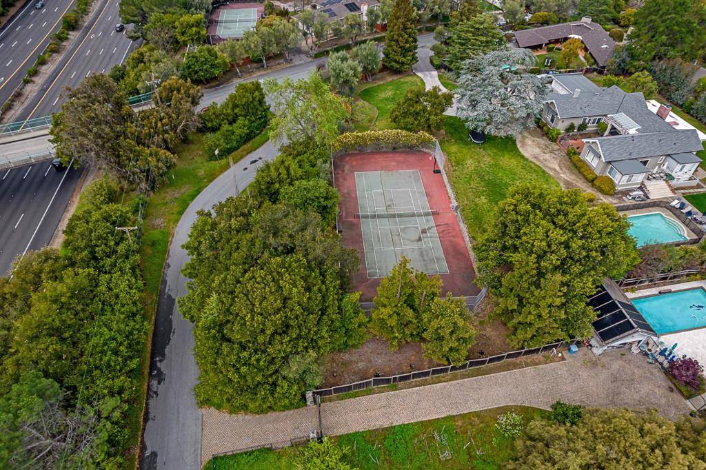Los Altos, CA 94024,0 Quail Meadow RD