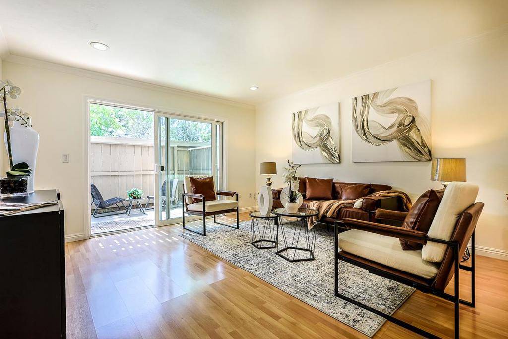 Santa Clara, CA 95051,1730 Halford AVE #143