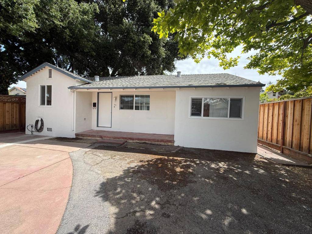 Mountain View, CA 94041,717 Ehrhorn AVE