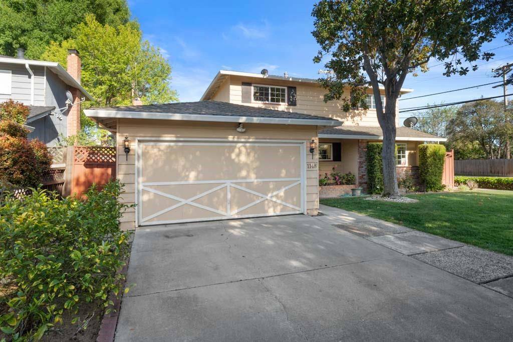 San Jose, CA 95128,1148 Ginger LN
