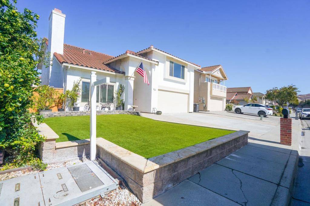 Milpitas, CA 95035,847 PACHECO DR