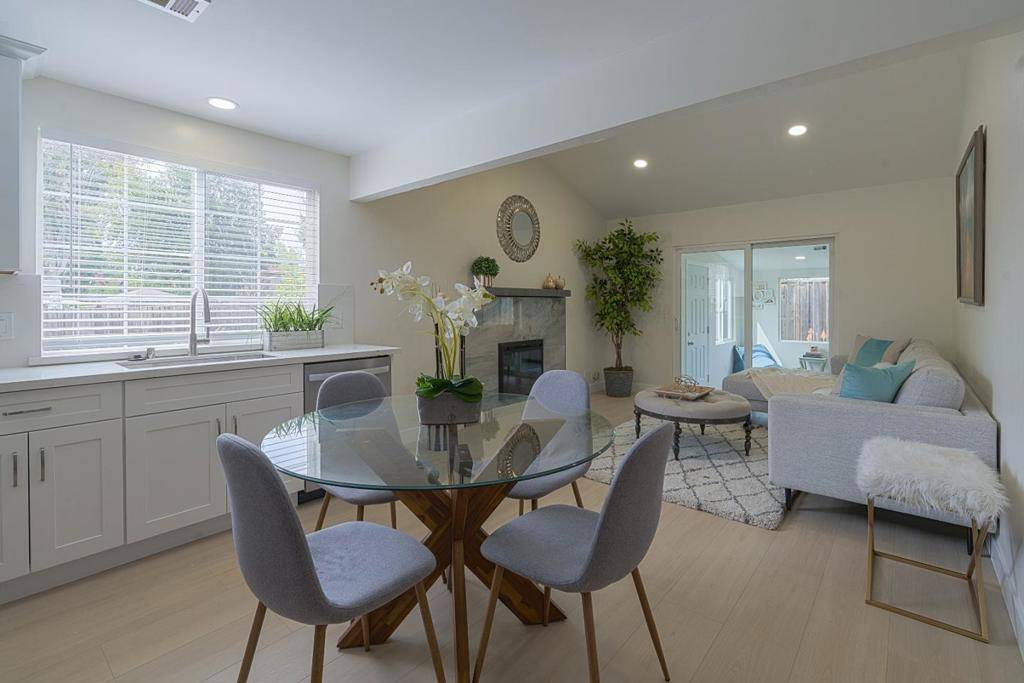 1337 Guerrero CT Milpitas, CA 95035
