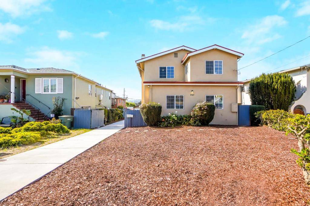 South San Francisco, CA 94080,763 Grand AVE