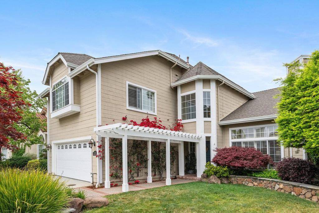 Redwood City, CA 94065,602 Harbor Colony CT