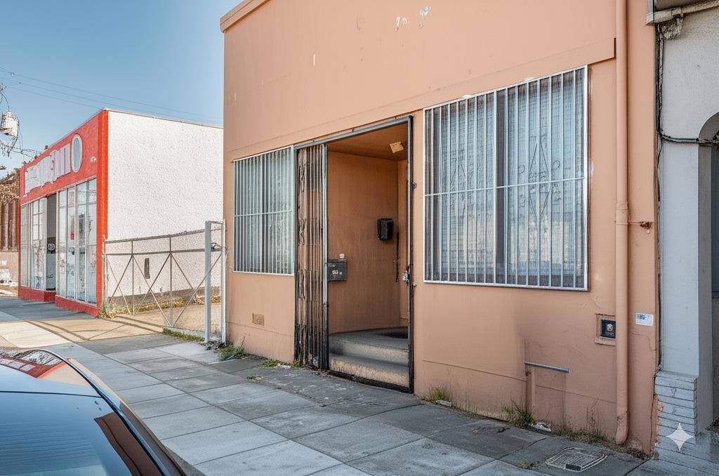 Daly City, CA 94014,2960 Geneva AVE