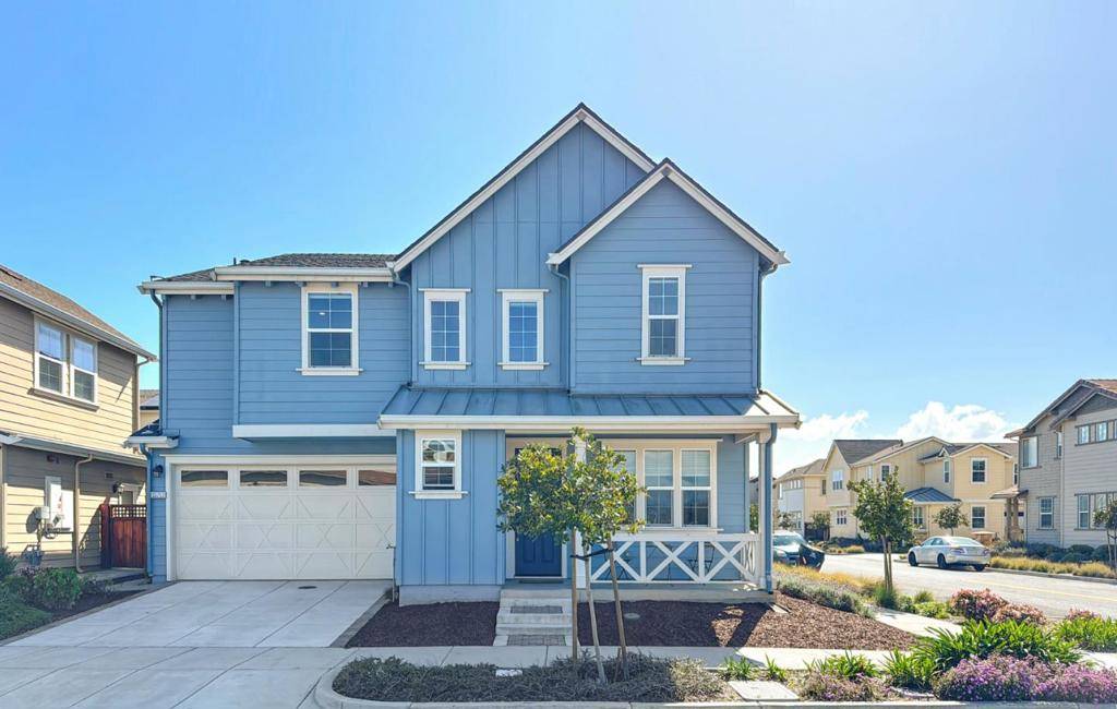 Fremont, CA 94555,33753 Rodeo ST
