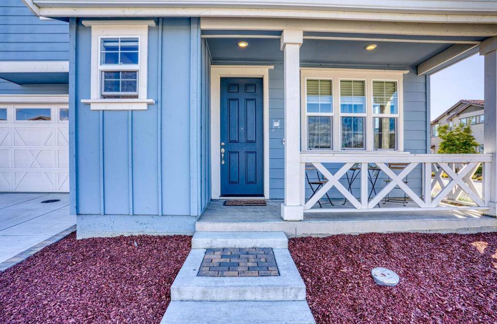 Fremont, CA 94555,33753 Rodeo ST