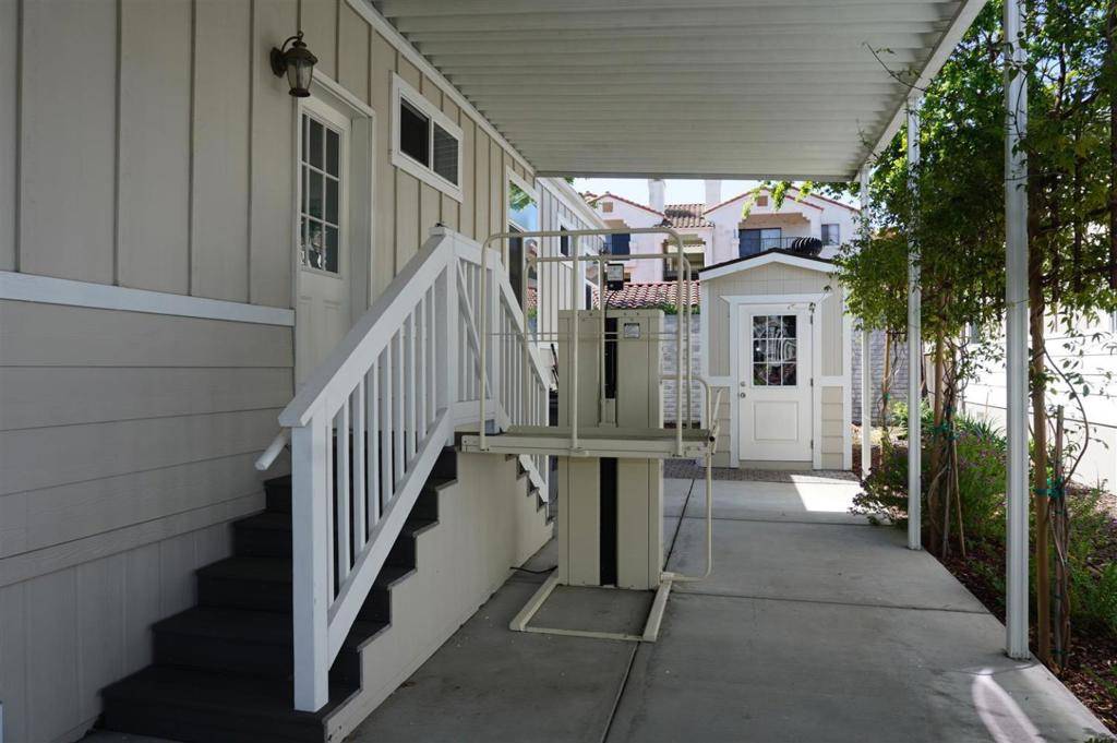 1111 Morse AVE Sunnyvale, CA 94089