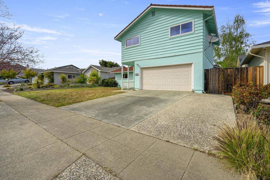 Cupertino, CA 95014,7537 Dumas DR