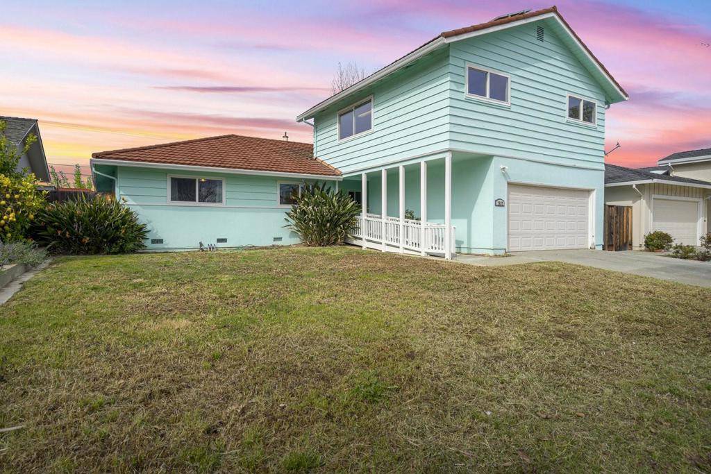 Cupertino, CA 95014,7537 Dumas DR