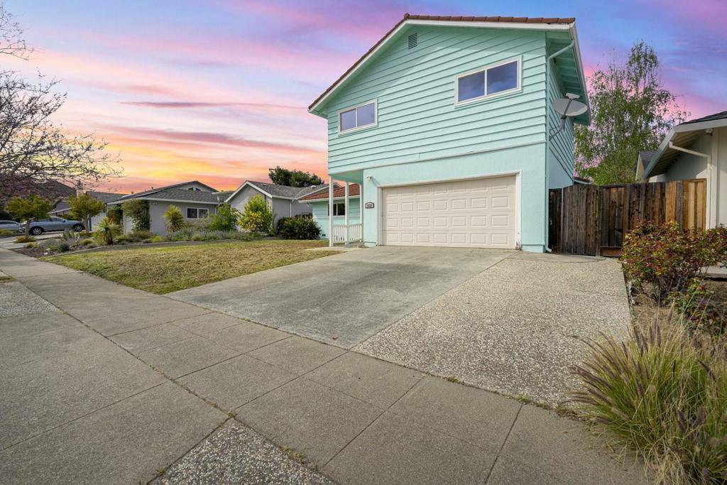 Cupertino, CA 95014,7537 Dumas DR