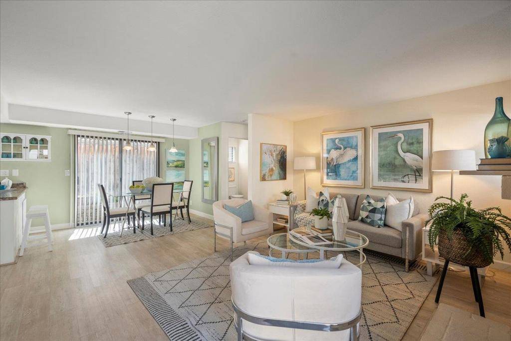 Santa Clara, CA 95050,478 N Winchester BLVD #7
