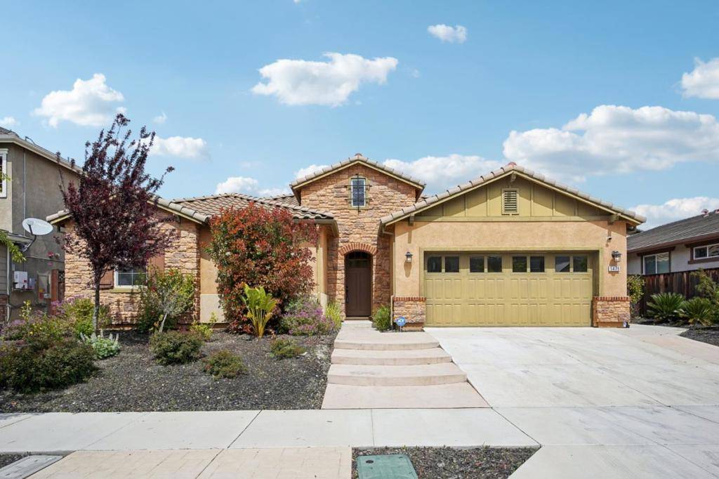 Antioch, CA 94531,5476 Pinnacle View WAY