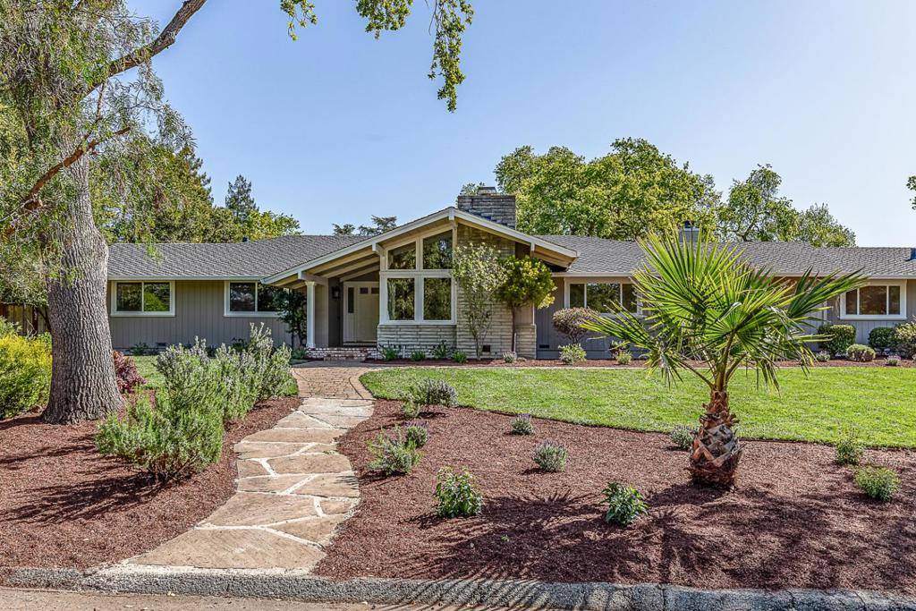 Los Altos Hills, CA 94022,27696 Vogue CT