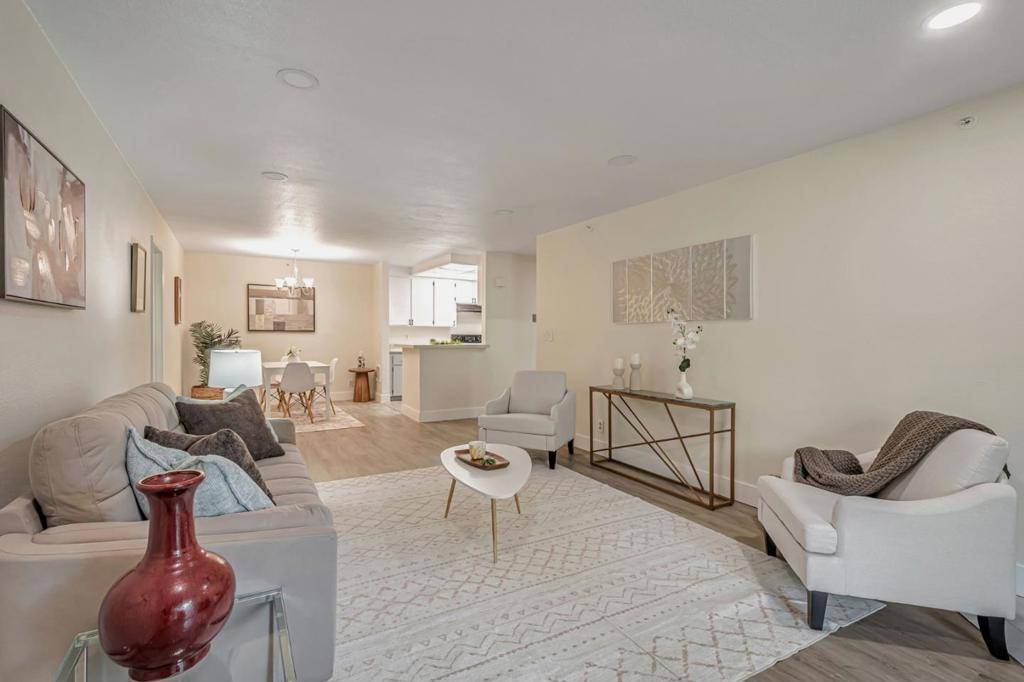 Daly City, CA 94015,331 Philip DR #106
