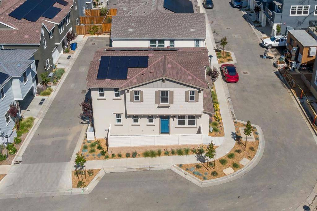 Monte Sereno, CA 95030,18825 Montalvo Oaks CIR