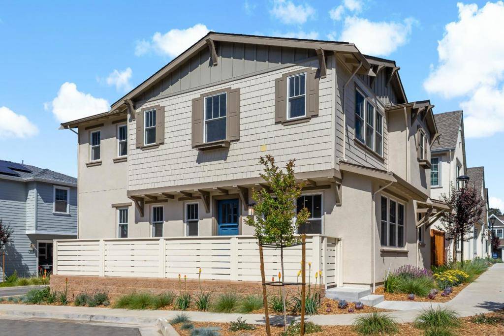 Monte Sereno, CA 95030,18825 Montalvo Oaks CIR