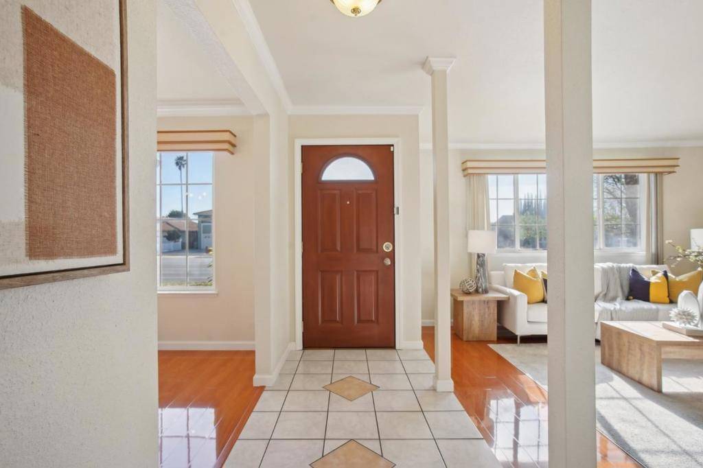 San Jose, CA 95132,1164 Morrill AVE