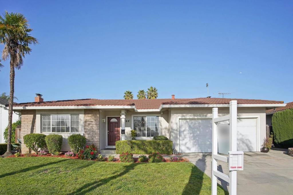 San Jose, CA 95132,1164 Morrill AVE