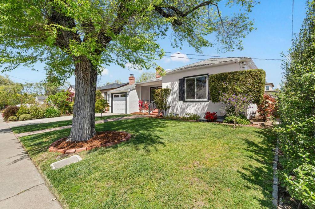 San Mateo, CA 94402,1429 Oak ST