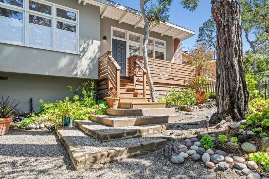 Carmel, CA 93921,0 Torres 3 NE of 2nd