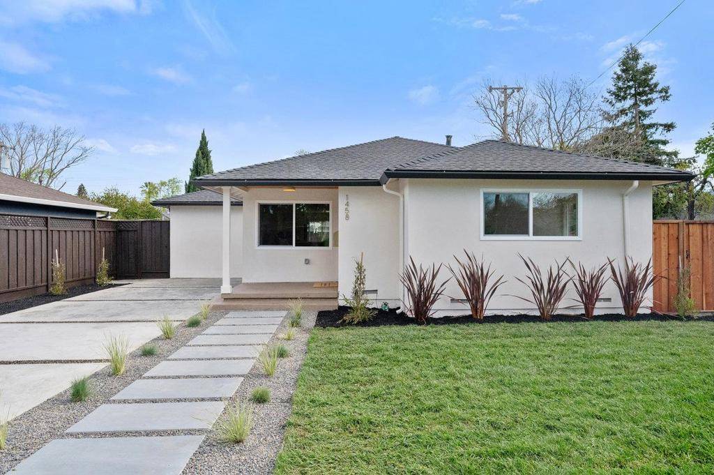 San Jose, CA 95118,1458 Foxworthy AVE