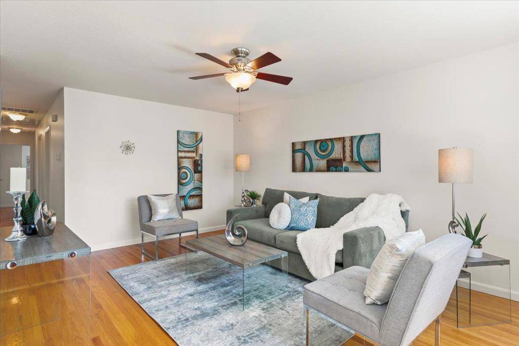 Campbell, CA 95008,1205 Nadine DR