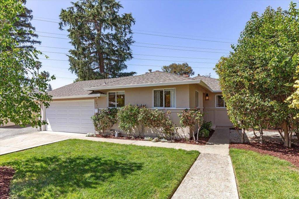 Los Gatos, CA 95032,208 Carlester DR