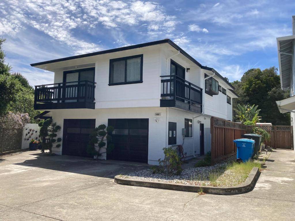 San Bruno, CA 94066,40 Shelter Creek LN