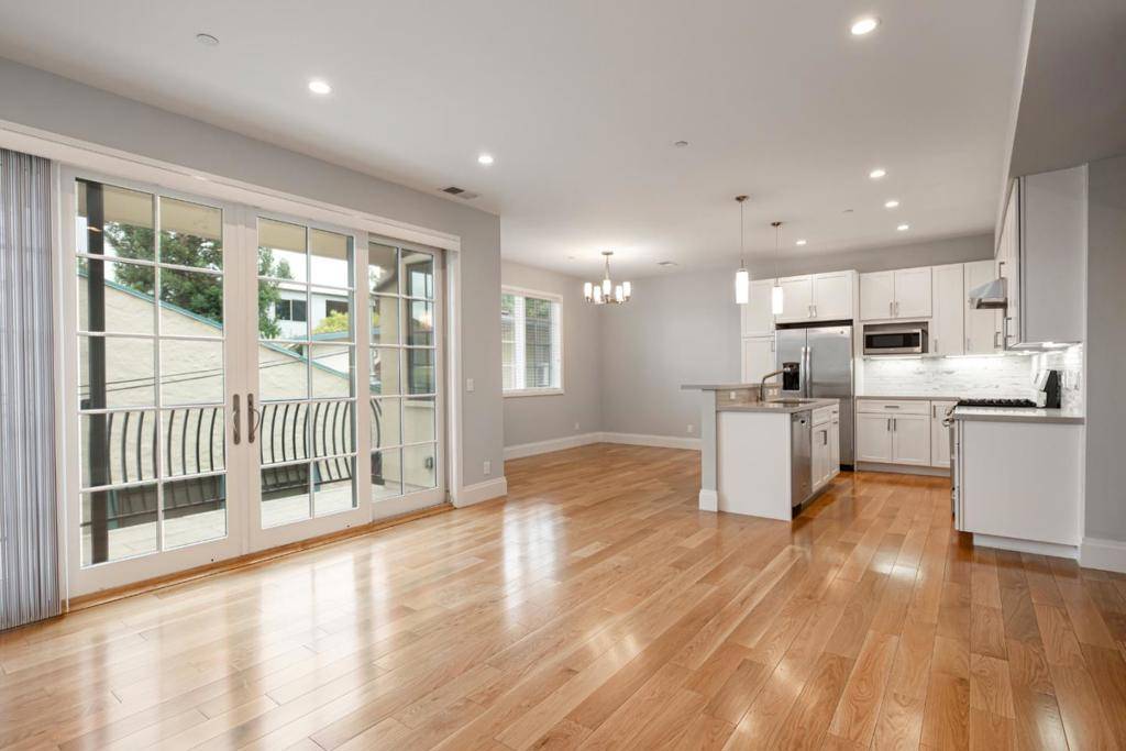 San Carlos, CA 94070,436 Laurel ST #2