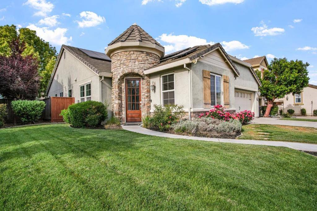 Manteca, CA 95337,1059 Danilo Court