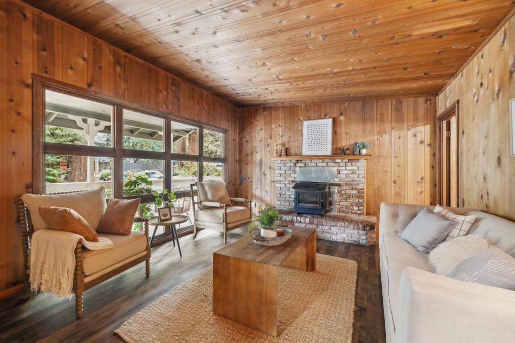 Boulder Creek, CA 95006,230 Ridge DR