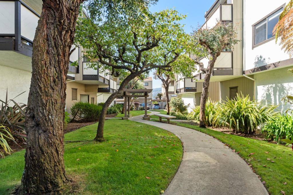 South San Francisco, CA 94080,250 Willow AVE #423