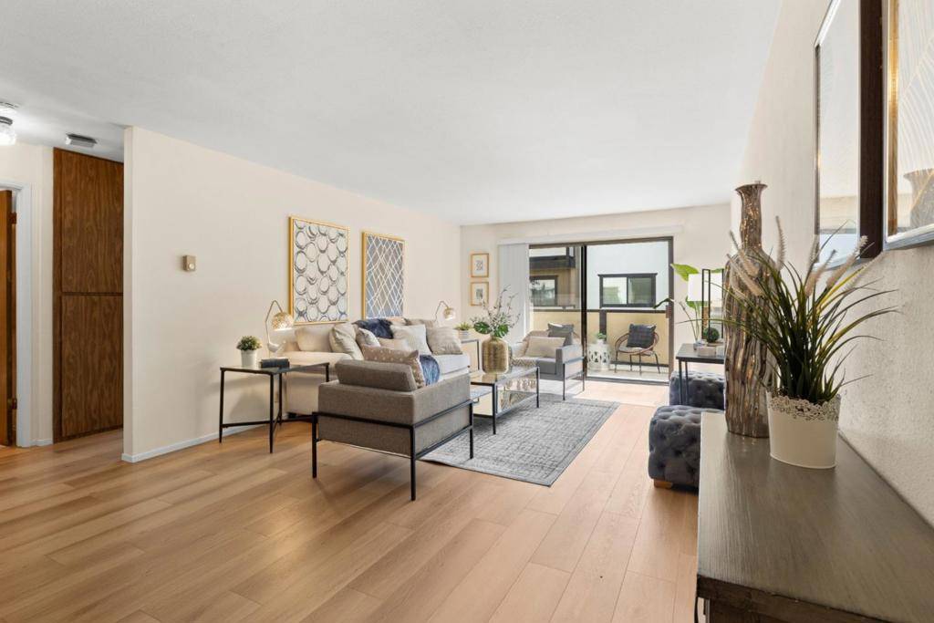 South San Francisco, CA 94080,250 Willow AVE #423