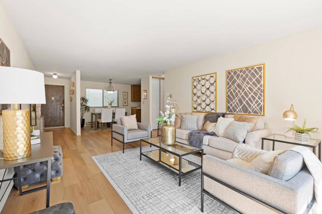 South San Francisco, CA 94080,250 Willow AVE #423