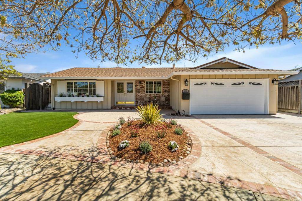 San Jose, CA 95123,5812 Moraga AVE