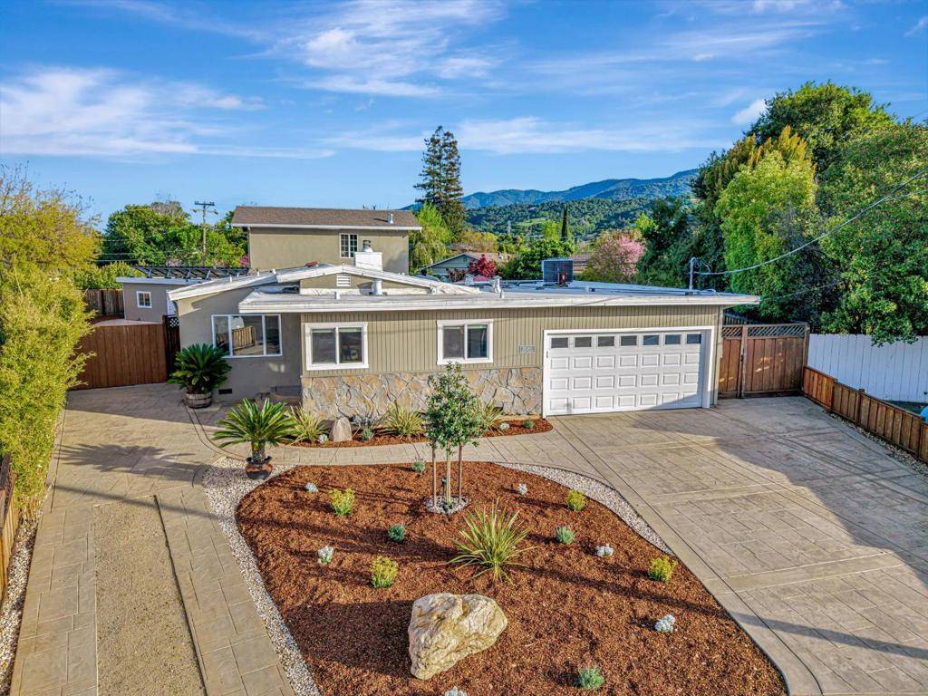 San Jose, CA 95124,15340 Cooper AVE