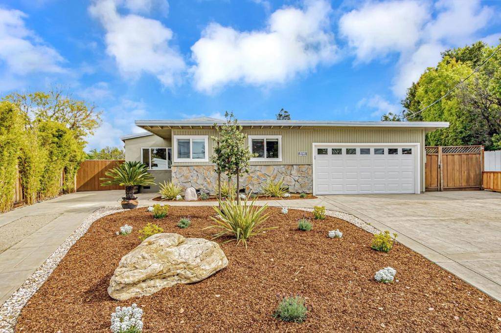 San Jose, CA 95124,15340 Cooper AVE
