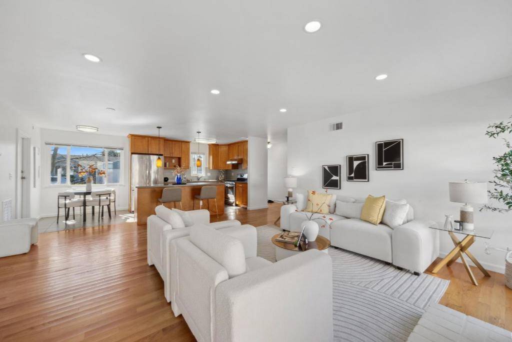 San Lorenzo, CA 94580,2119 via barrett
