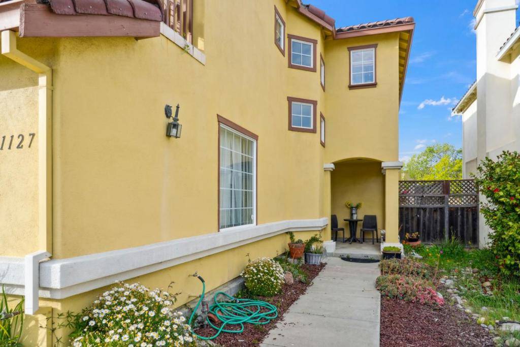 Salinas, CA 93905,1127 Fox Glen WAY