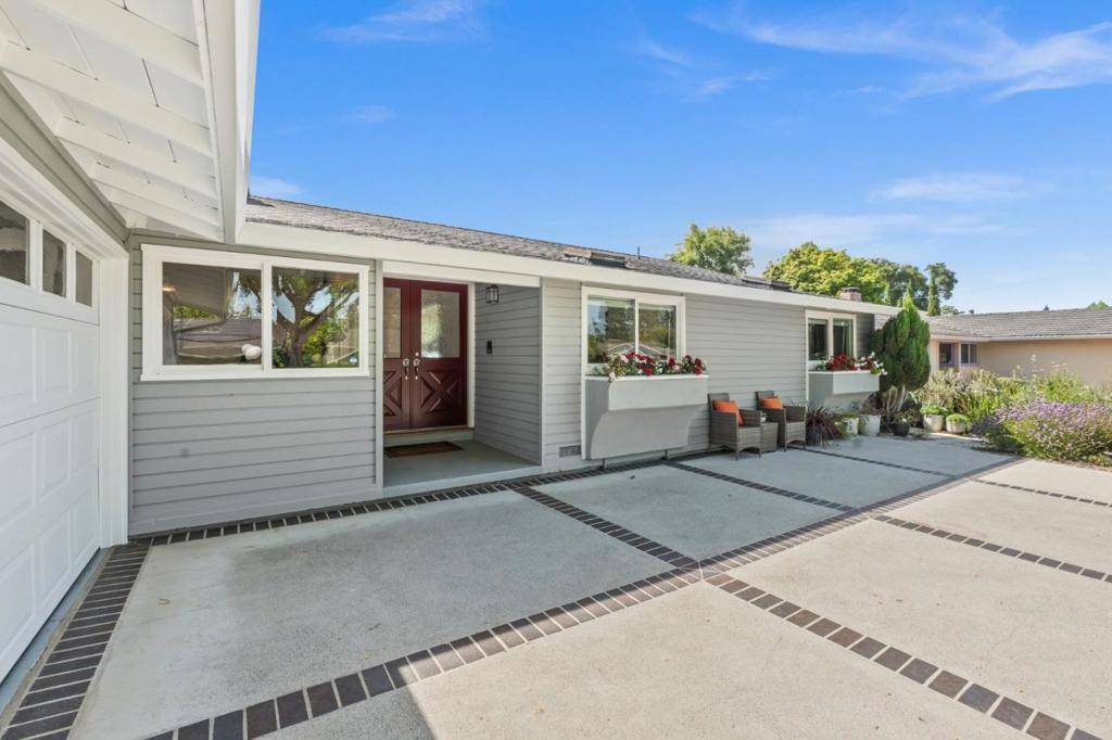 Sunnyvale, CA 94087,1193 Kelsey DR