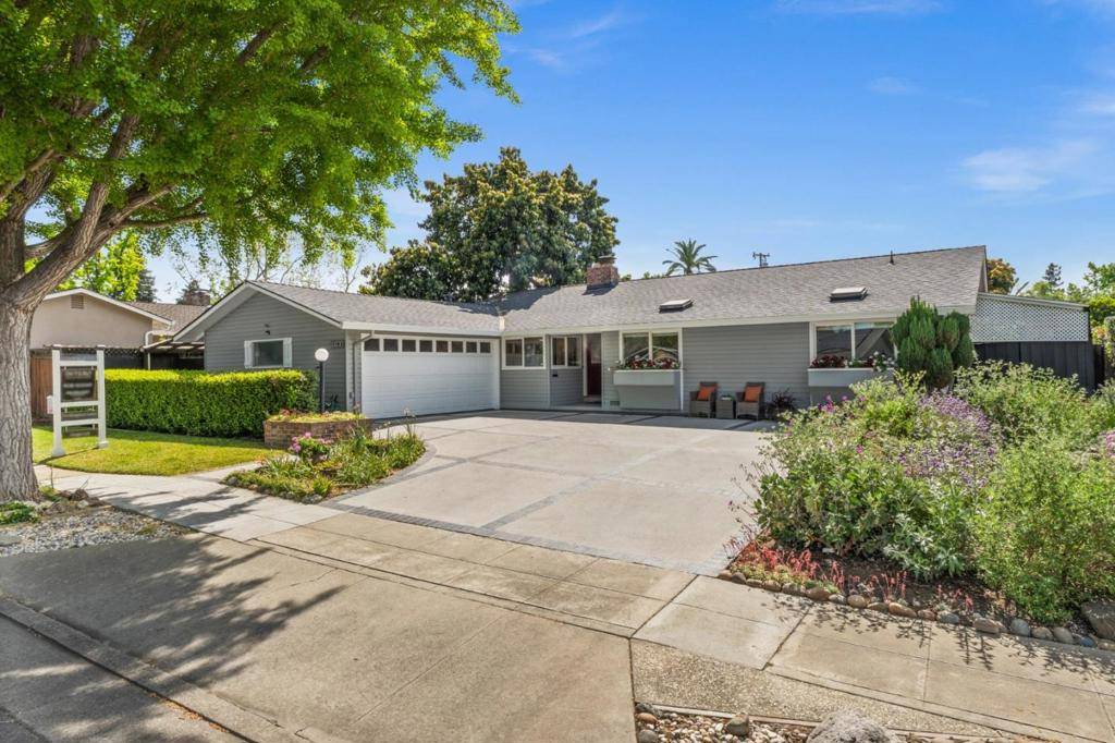 Sunnyvale, CA 94087,1193 Kelsey DR