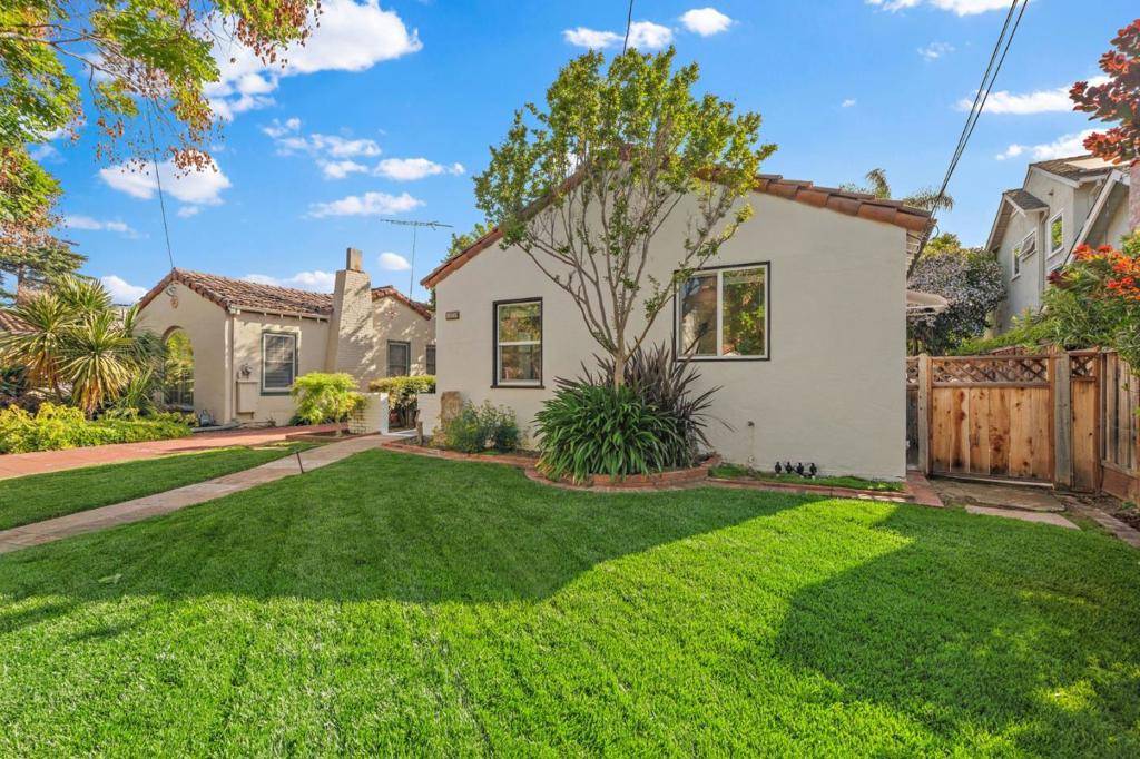 San Jose, CA 95125,1071 Merle AVE