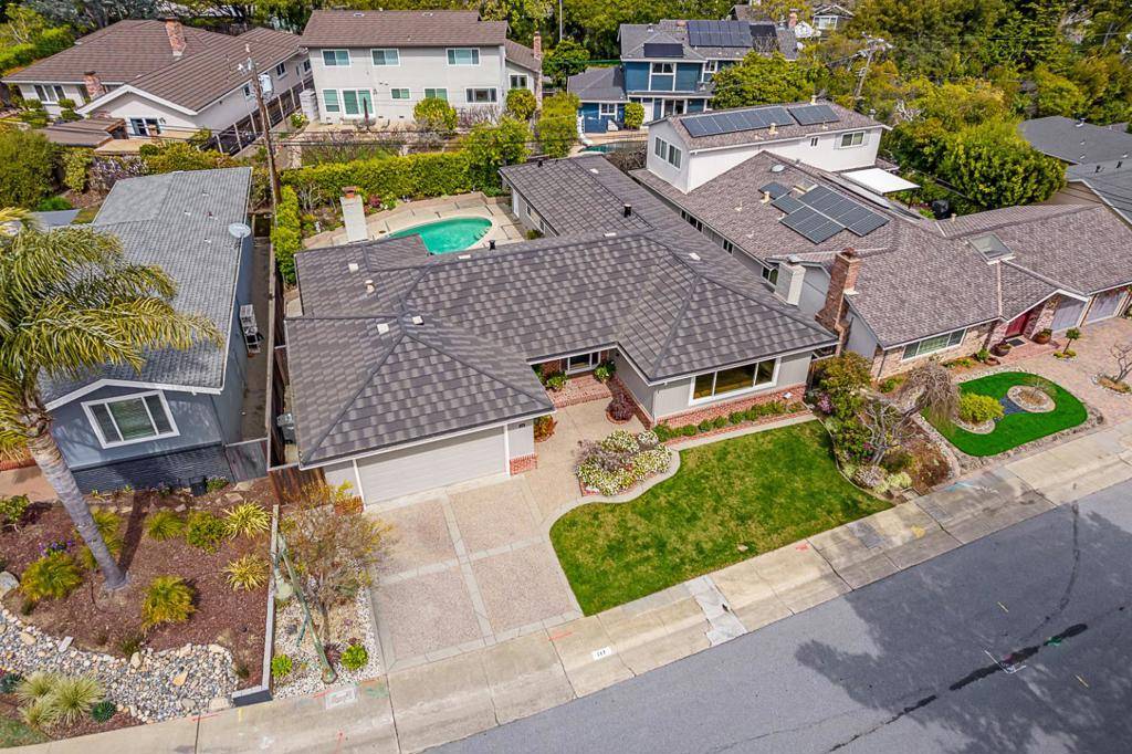 San Mateo, CA 94402,712 Foothill DR