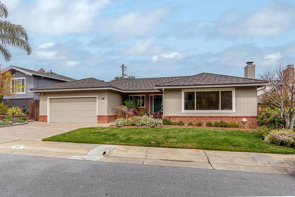 San Mateo, CA 94402,712 Foothill DR