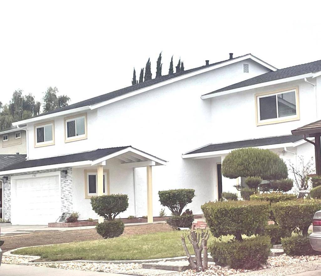 San Jose, CA 95133,1982 Ensign WAY