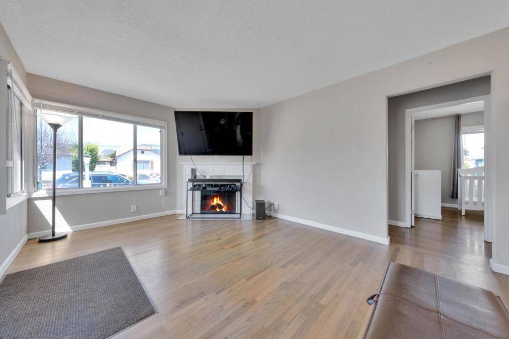 641 Mayfair AVE South San Francisco, CA 94080